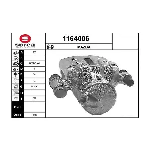 UA013398Z MAZDA