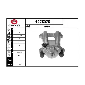 1275079 SNRA