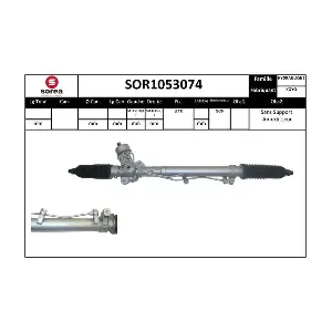 SOR1053074 SNRA