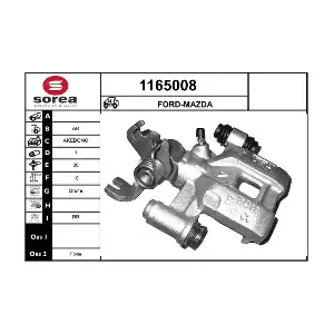 SNRA 1165008