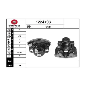 ECZ13399ZD MAZDA