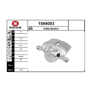 SNRA 1594003