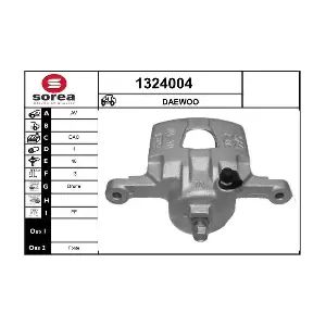 SNRA 1324004