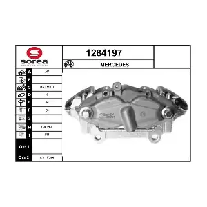 44200983 MERCEDES-BENZ