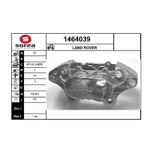SNRA 1464039