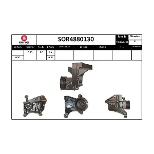 SOR4880130 SNRA