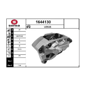 4773050100 LEXUS