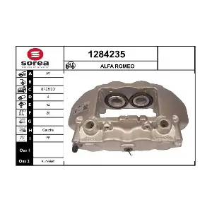 77364912 ALFA ROMEO
