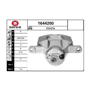 4773074010 TOYOTA