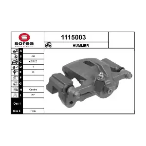 1115003 SNRA