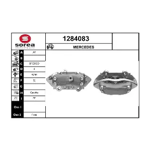 1634210698 MERCEDES-BENZ