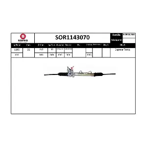 SOR1143070 SNRA