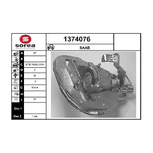 1374076 SNRA