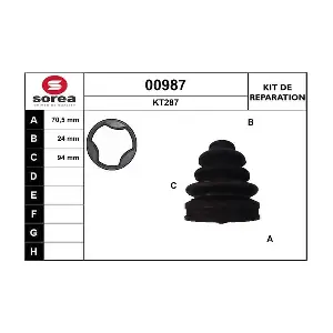 SNRA 00987