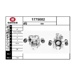 1775002 SNRA