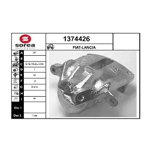 793771 LANCIA