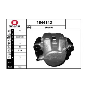 SNRA 1644142