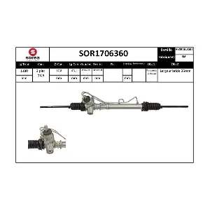SOR1706360 SNRA