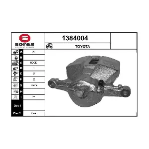 1384004 SNRA