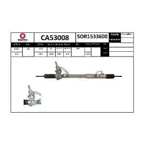 CA53008 SNRA