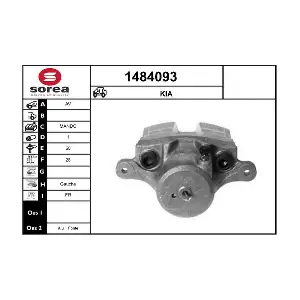 581102T500 KIA