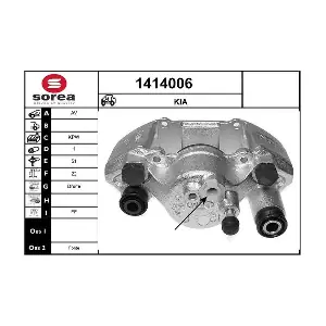 SNRA 1414006