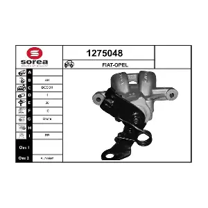 SNRA 1275048