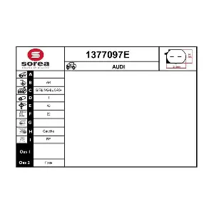 1377097E SNRA