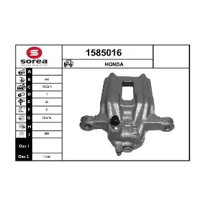 SNRA 1585016