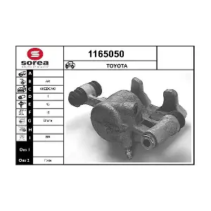 4773014130 TOYOTA