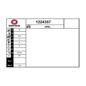 34442 BUDWEG CALIPER