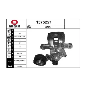 SNRA 1375257