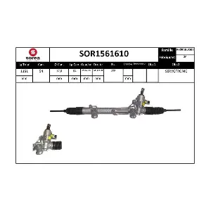 SOR1561610 SNRA