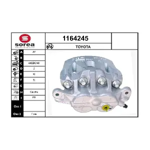 4775024082 TOYOTA