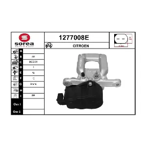 1277008E SNRA