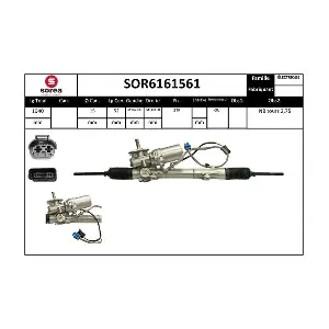 SNRA SOR6161561
