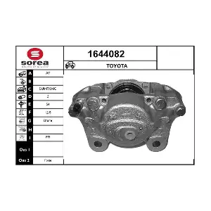 4771022060 TOYOTA