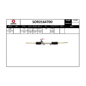 SOR2164700 SNRA