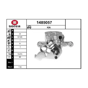 58210A4100 KIA
