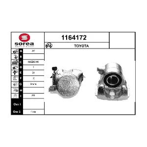 4773010010 TOYOTA