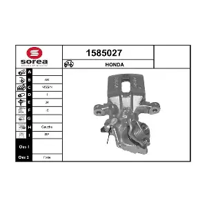 SNRA 1585027