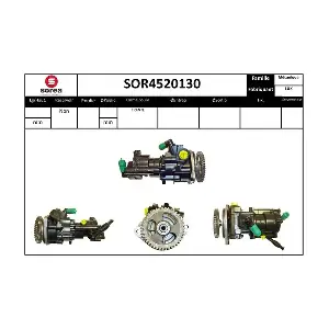 SOR4520130 SNRA