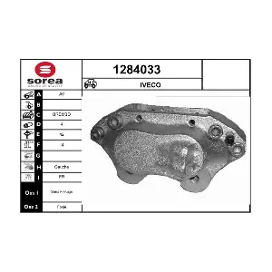 42532364 IVECO