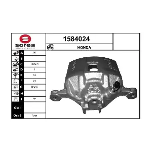 1584024 SNRA