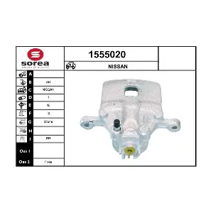1555020 SNRA