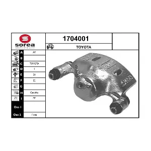 4775020150 TOYOTA