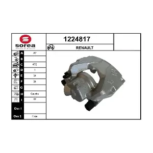SNRA 1224817