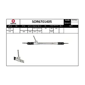 SOR6701405 SNRA