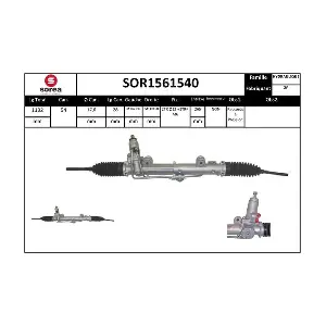 SOR1561540 SNRA