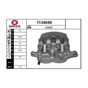 4773050030 LEXUS